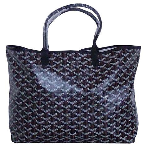 goyard pochette femme|sac goyard sale.